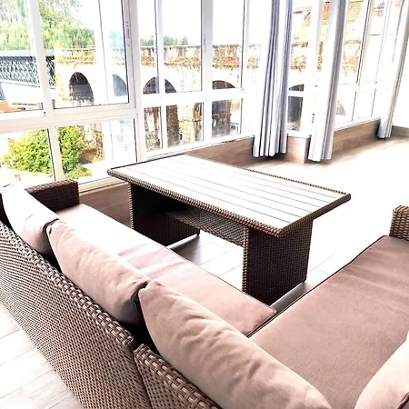 Apartmán O Fogar De Karla