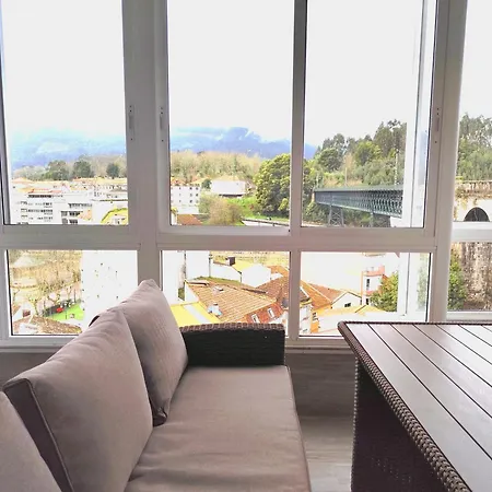 Apartmán O Fogar De Karla *