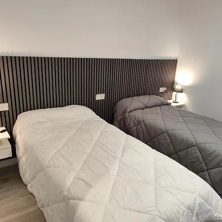 Apartmán O Fogar De Karla Redondela