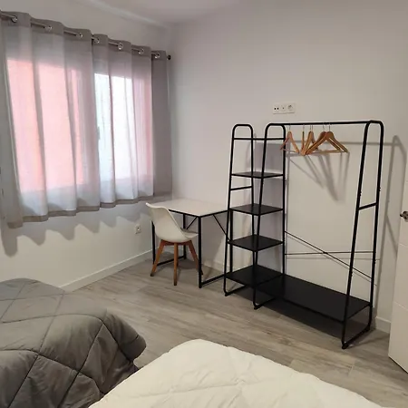 Apartmán O Fogar De Karla Redondela