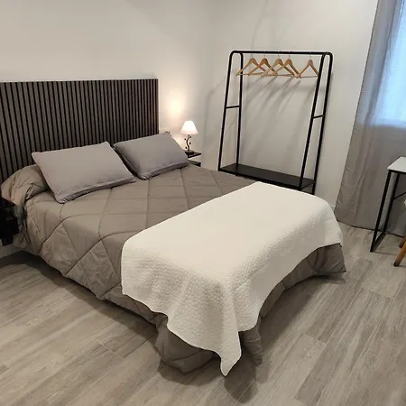 O Fogar De Karla * Redondela