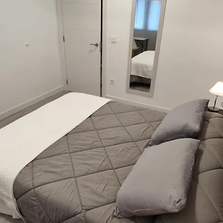 Appartement O Fogar De Karla *