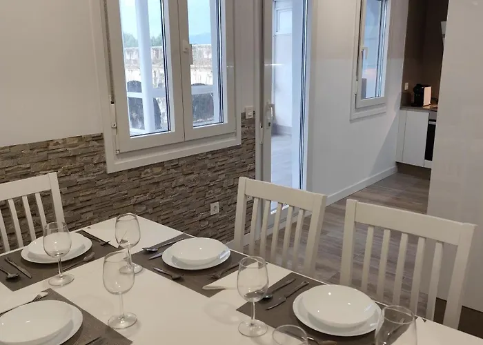 O Fogar De Karla * Redondela