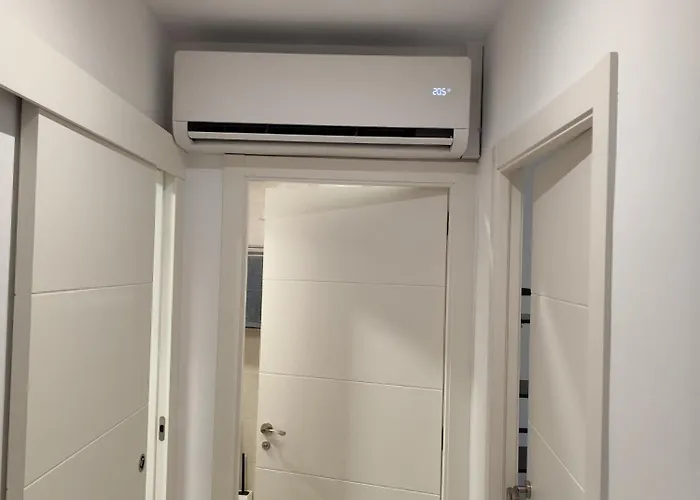 Apartmán O Fogar De Karla