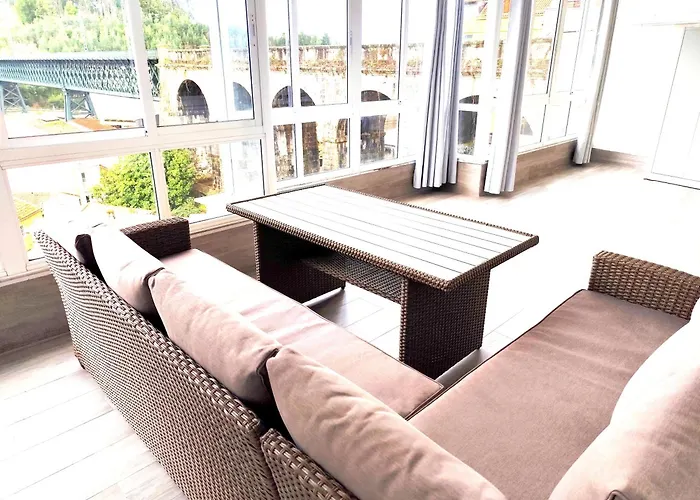 Apartmán O Fogar De Karla