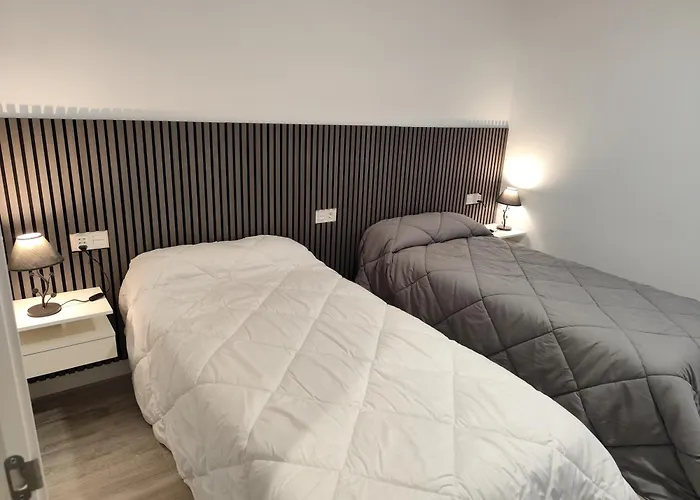 Apartmán O Fogar De Karla Redondela