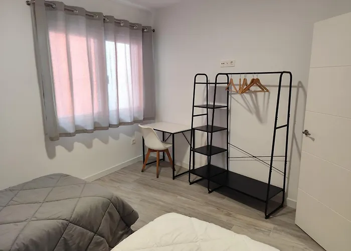 Apartmán O Fogar De Karla Redondela