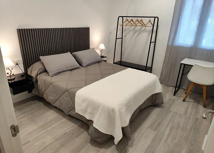 O Fogar De Karla * Redondela