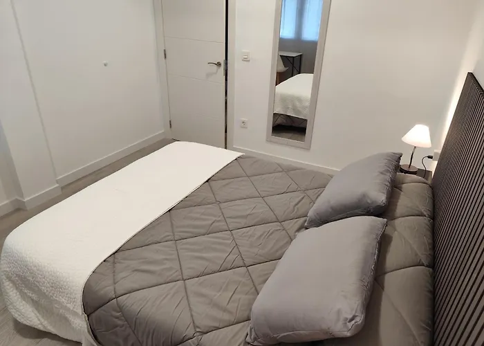 Apartmán O Fogar De Karla *