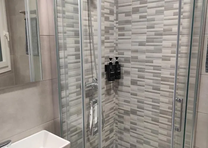 Apartmán O Fogar De Karla Redondela