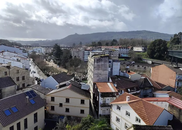 O Fogar De Karla Redondela