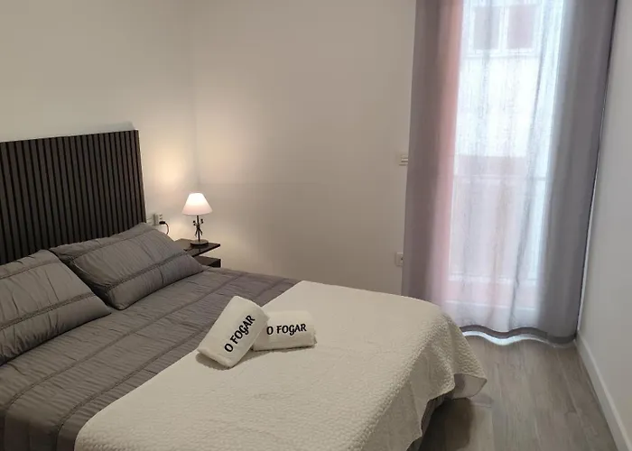 O Fogar De Karla * Redondela